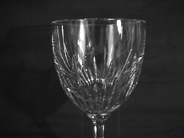Crystal by Gorham