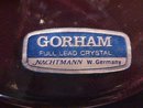 Crystal by Gorham