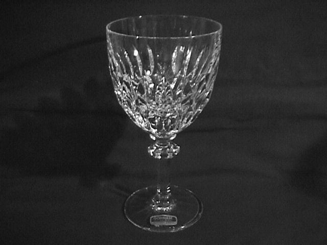 Crystal by Gorham