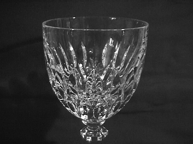 Crystal by Gorham