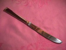 Hampton Silversmiths