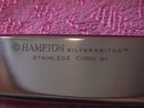 Hampton Silversmiths