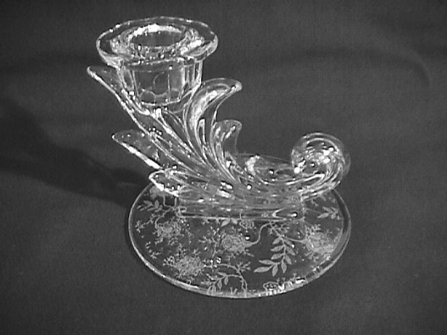 Fostoria Crystal