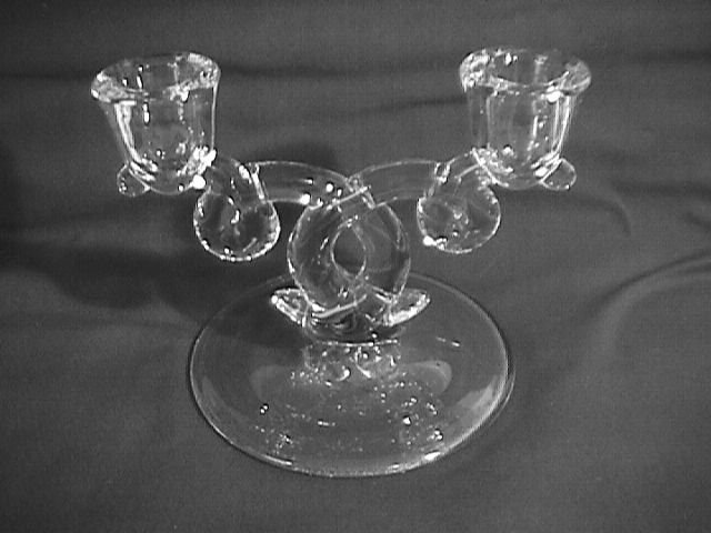 Heisey Crystal