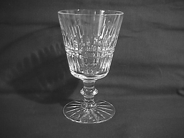 Seneca Crystal