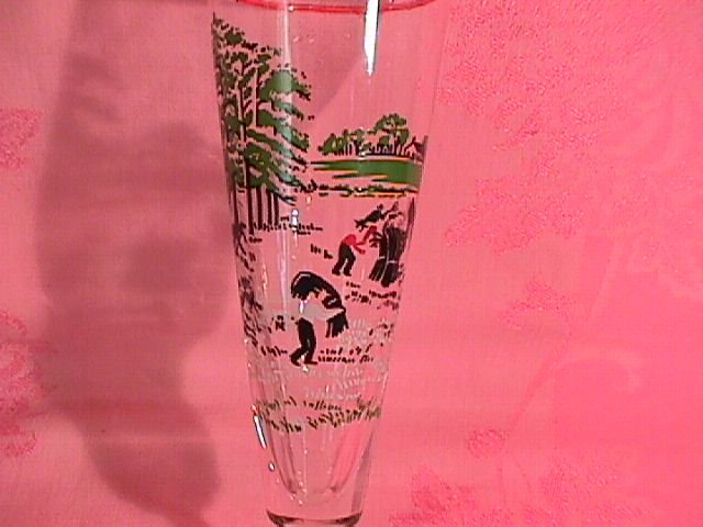 Libbey Crystal