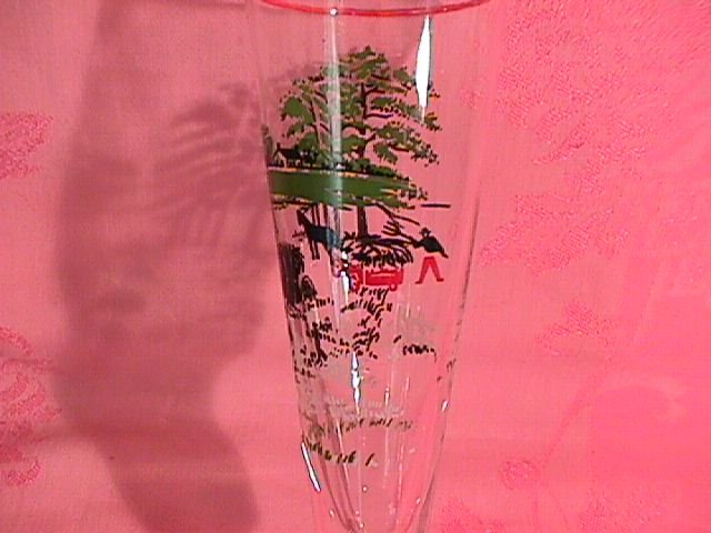 Libbey Crystal