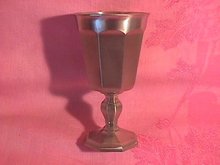 Gorham Pewter