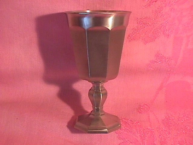 Gorham Pewter
