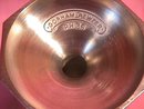 Gorham Pewter
