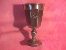 Gorham Pewter