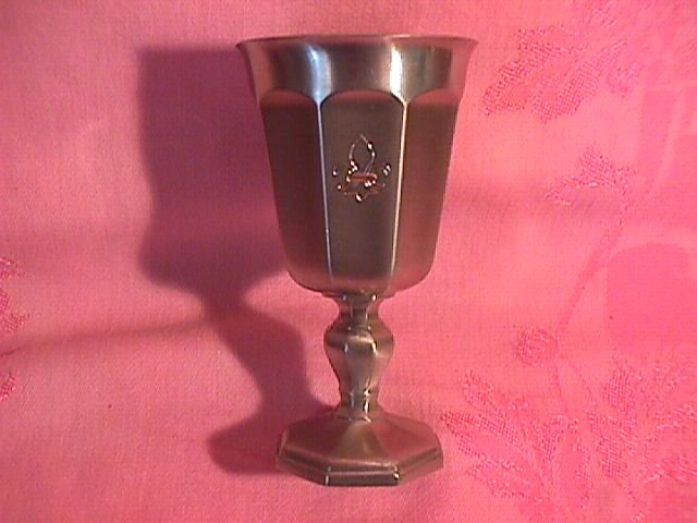 Gorham Pewter