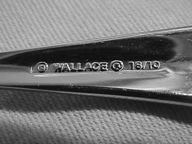 Wallace Stainless