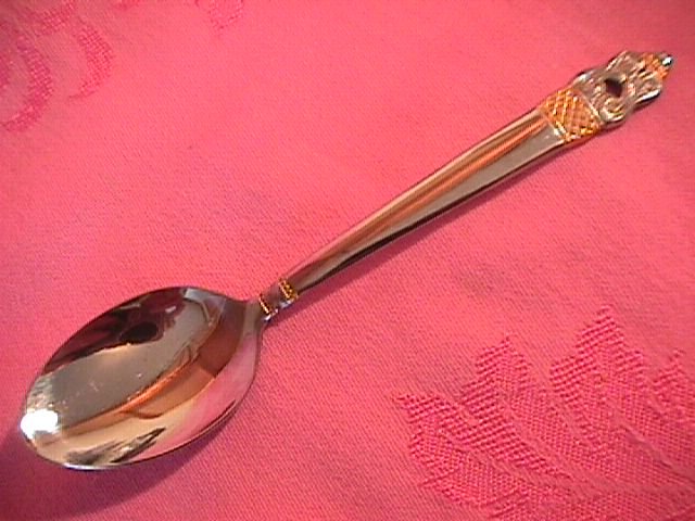 Wallace Stainless