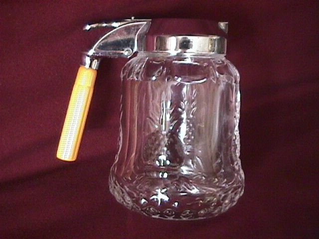 Heisey Crystal