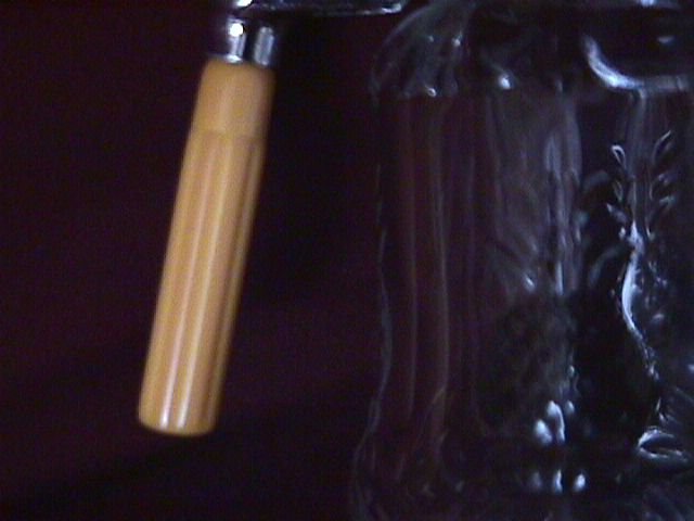 Heisey Crystal