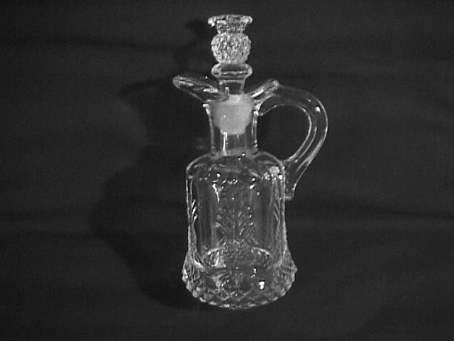 Heisey Crystal