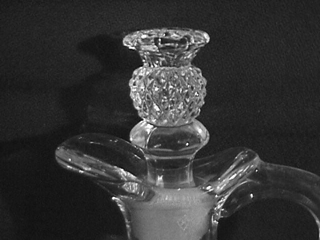 Heisey Crystal