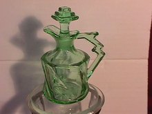 Heisey Crystal