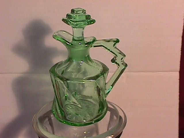 Heisey Crystal