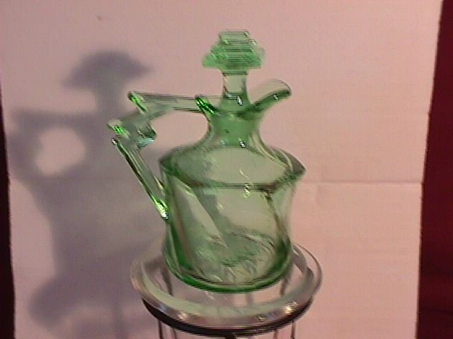 Heisey Crystal