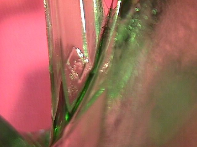 Heisey Crystal