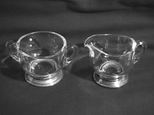 Elegant Glass
