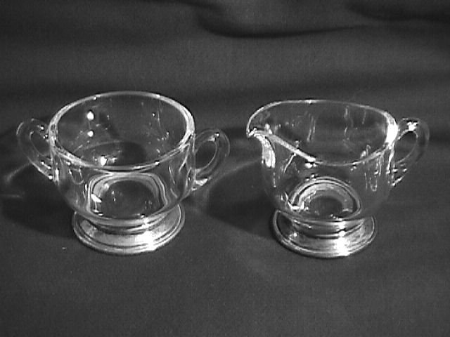 Elegant Glass