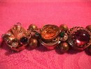 Art-Noveau Slide Bracelet Vendome?