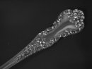 Durgin Sterling 1906 Hampshire Stuffing Spoon