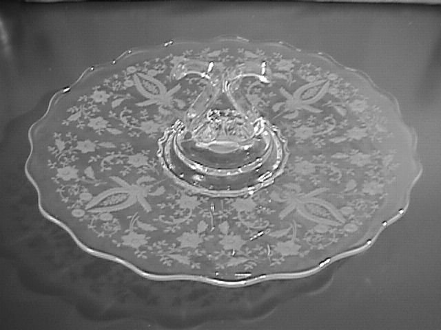 New Martinsville Crystal