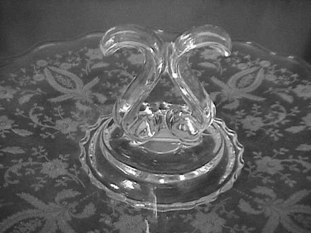 New Martinsville Crystal