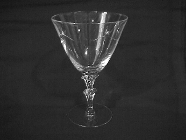 Tiffin Crystal