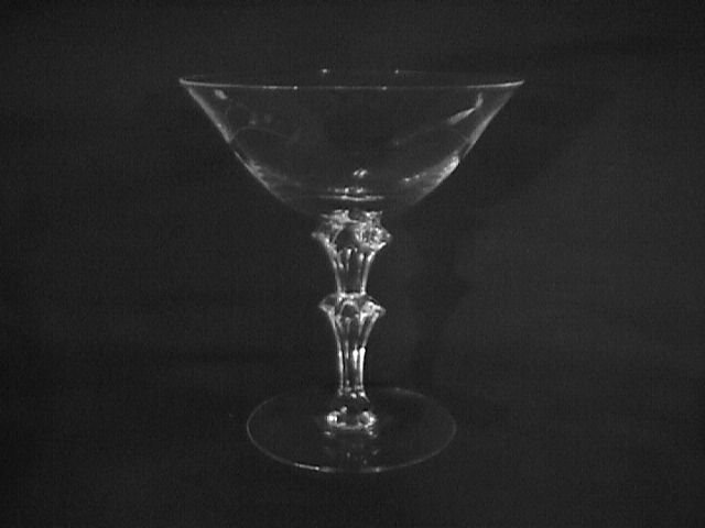 Tiffin Crystal