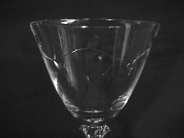 Tiffin Crystal