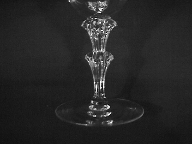Tiffin Crystal