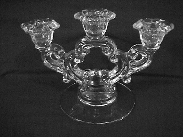 Cambridge Crystal
