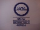 Dansk China