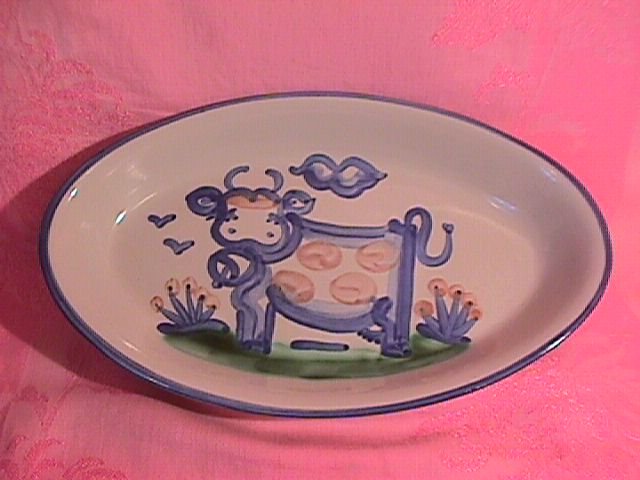 Hadley Pottery