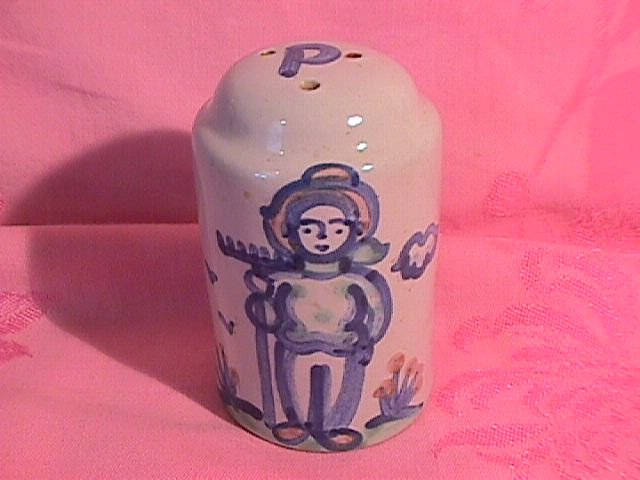 Hadley Pottery
