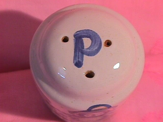 Hadley Pottery