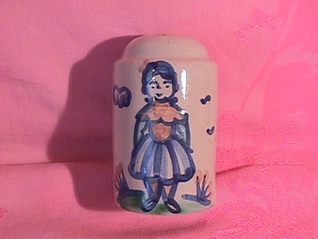Hadley Pottery