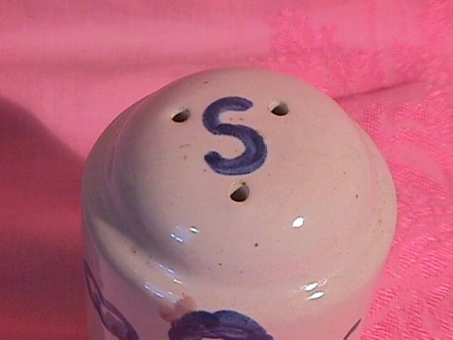 Hadley Pottery