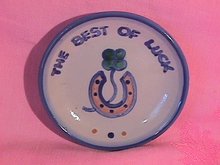 Hadley Pottery