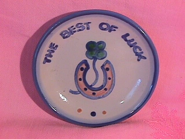 Hadley Pottery