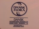 Dansk China