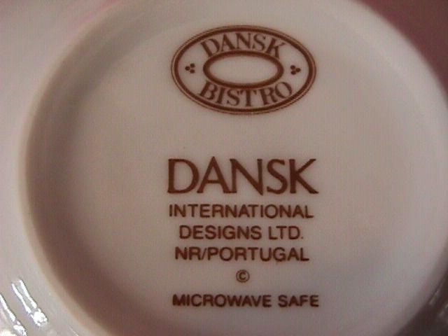 Dansk China