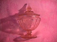Anchor Hocking Depression Glass