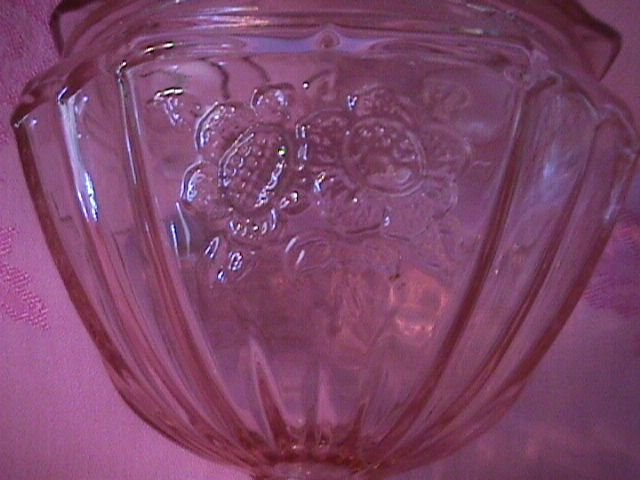 Anchor Hocking Depression Glass