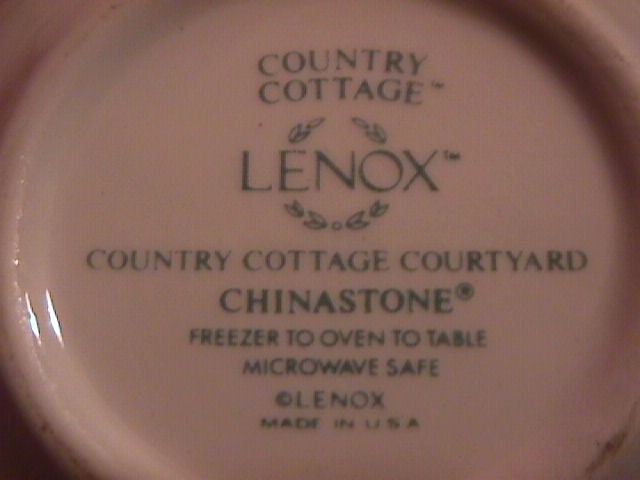 Lenox